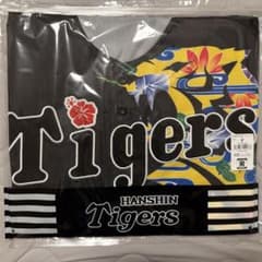 阪神 沖縄 ユニフォーム Fサイズのサムネイル