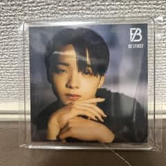 【即購入OK】BE:FIRST アクリルコースターのサムネイル