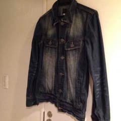 JACKROSE ジージャンのサムネイル