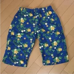 GU  キッズハーフパンツのサムネイル
