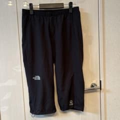 ザノースフェイス　ナイロンパンツ　Mのサムネイル