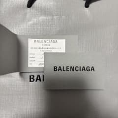 BALENCIAGA バレンシアガ AirPods Proケース - メルカリ
