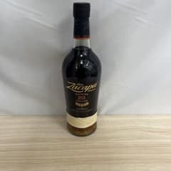 Ron Zacapa 23 ロンサカパ 23年 ラム酒 750ml - メルカリ