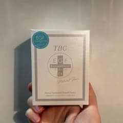 ＜美容液＞TBC エクストラエッセンスEX 60mlのサムネイル
