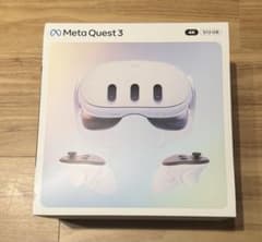 Meta Quest 3 512GB 新品未開封品 - メルカリ
