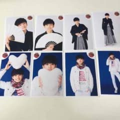 DISH// 北村匠海 2015武道館 生写真のサムネイル