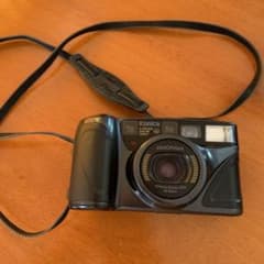 Konica panorama zoomのサムネイル