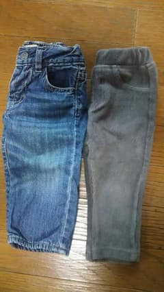 70sizeパンツのサムネイル
