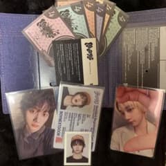 BOYNEXTDOOR トレカ Weverse Albums ソンホ hmv - メルカリ