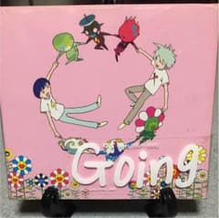 CDのサムネイル