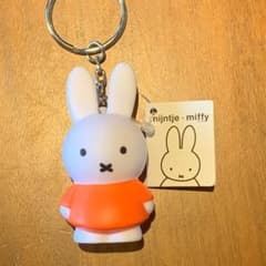 ミッフィー キーホルダーのサムネイル