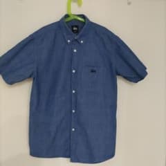 Stussy　シャツ　サイズSのサムネイル