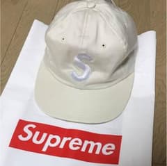 supreme slogo capのサムネイル