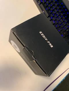 PCファン　RBG対応のサムネイル