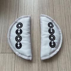 エアーバギー　ココ　スタンダード　ショルダーパッドのサムネイル