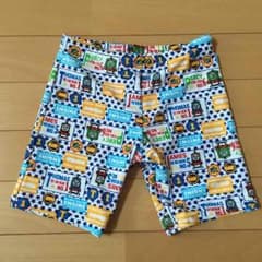☆トーマス☆水着  美品  120㎝のサムネイル