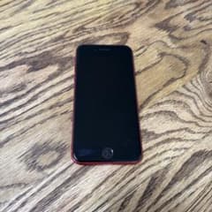 た*ん様 Apple iPhone SE第二世代 (PRODUCT)REDのサムネイル