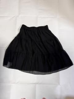 新品⭐︎UNIQLOミニスカートのサムネイル