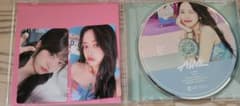 IVE ユジン CD トレカのサムネイル