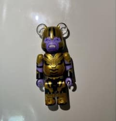 BE@RBRICK サノスのサムネイル