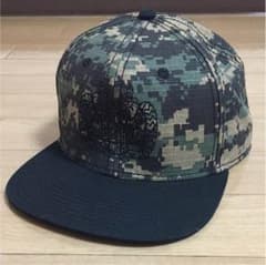 DUPPIESスナップバックキャップのサムネイル