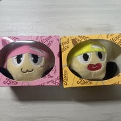 ぶらさげるヤツ 中間淳太 小瀧望 WEST.のサムネイル