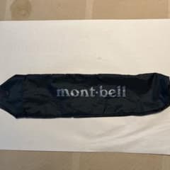 mont-bell 折りたたみ傘 ケースのサムネイル