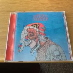 STRAY SHEEPのサムネイル