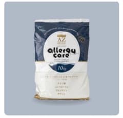 AZ アゼット アレルギーケア・フィッシュ&ポテト10kg グレインフリー