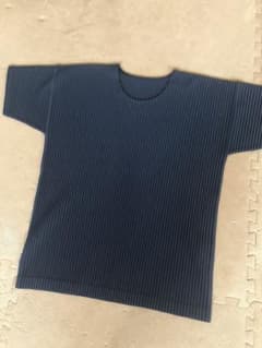 y&様専用　HOMME PLISSE ISSEY MIYAKEプリーツカットソーのサムネイル