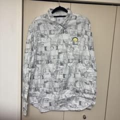 グラニフ コジコジ 長袖シャツ Lサイズ - メルカリ