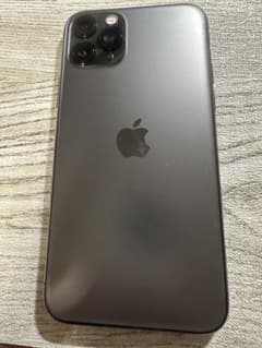 iPhone11 Pro 256GB SIMフリーのサムネイル