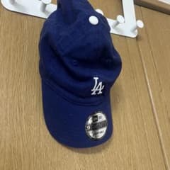NEW ERA ニューエラキャップ MLB NY LAのサムネイル