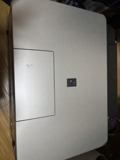 キャノンPIXUS MP600のサムネイル