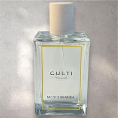 CULTI MEDITERRANEA ルームスプレー100ml ほぼ未使用のサムネイル