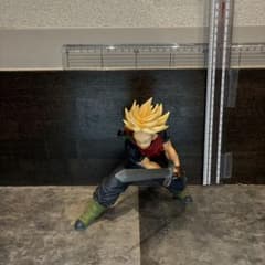 ドラゴンボール トランクス フィギュアのサムネイル