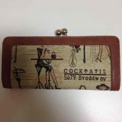 がま口〜長財布のサムネイル
