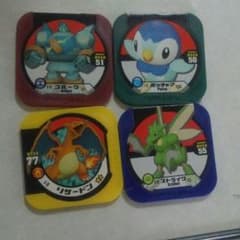 ポケモントレッタのサムネイル