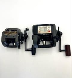 ダイワ タナセンサー GS-60 速攻 シマノ 小船EX2000 セット - メルカリ