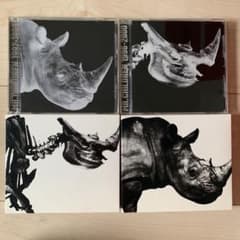 MR.CHILDREN 1996-2000, 1992-1995 セットのサムネイル