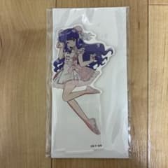 란마 1/2 샴푸 아크릴 스탠드