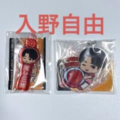 Kiramune 성우 이리노 자유 아크릴 매력