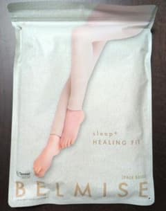【新品】BELMISE sleep+ HEALING FITのサムネイル