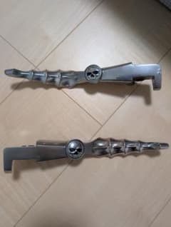 yamaha xv1900cu raider　クリアキン　ゾンビ・レバーのサムネイル