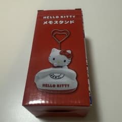 Hello Kitty メモスタンド 電話モチーフのサムネイル