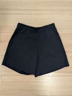 小学校受験 キュロット 濃紺 110cmのサムネイル