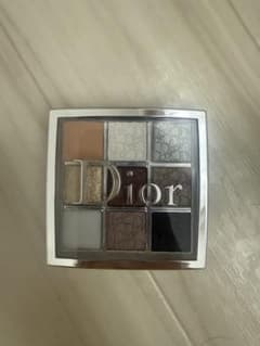 Dior バックステージ カスタム アイパレット 001のサムネイル