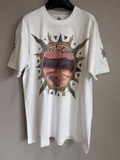 1992 Alice in Chains DIRT Tシャツ XL USA製両面 1992 Alice in Chains DIRT Tシャツ XL USA製両面 - メルカリ