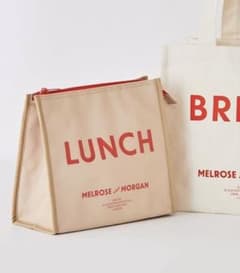 MELROSE and MORGAN 保温弁当箱 LUNCHのサムネイル