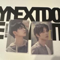 BOYNEXTDOORのサムネイル
